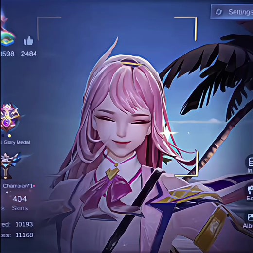 ngr nink ko tk chk tr pl😮‍💨❤️‍🩹#mlbb #xyzbca #mobilelegends #fyp #foryoupage