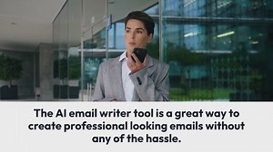 AI Email Writer