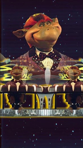 Hello all you earthlings—hope your eclipse is as Sonny as ours! 🌕☀️ #SolarEclipse2024