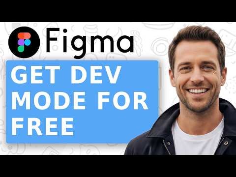 How To Get Figma Dev Mode For Free