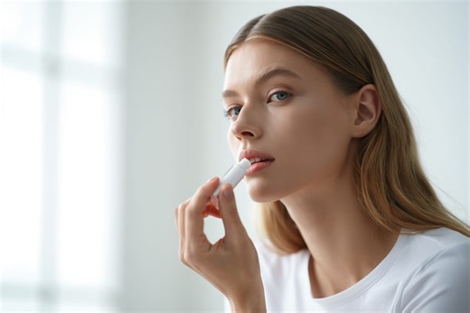 Lèvres gercées cet hiver : cette routine de soins inventée par une dermatologue les répare totalement en une nuit