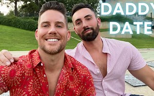 [Dustin & Burton - Raising Buffaloes] Daddy Date