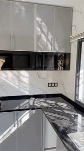 631K views · 3.1K reactions |  Luxury Kitchen Interior Design. ✨...