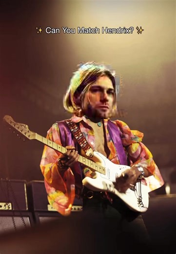 9K views · 120 reactions | Can you match Jimi Hendrix’s head and body? #hendrix #guitar #guitarlegend | The GuitArchive | Facebook