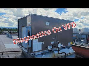 Troubleshooting Commercial York Package Unit