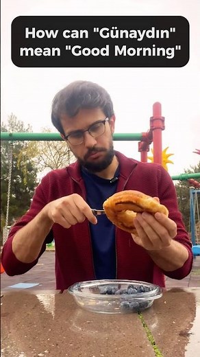 Turkish to English Learning Stories for Beginners | The Turkish Fruits #turkishlanguage