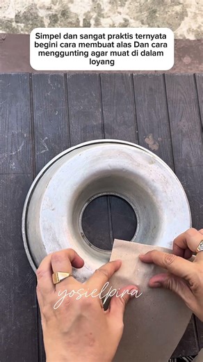 tips membuat alas loyang bolu agar muat dan rapi #fyp #viralvideo #shorts #trending #tutorial #diy