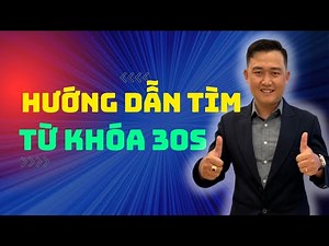 Cách Sử Dụng Semrush để Tăng Cường Hiệu Quả Từ Khóa Seo
