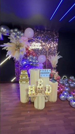 Dreamy Theatre - The Binge Town, Whitefield | Bangalore | Private Theatre venues for celebrations