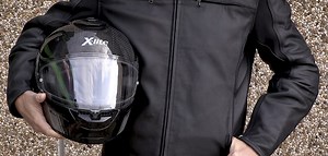 X-Lite X-903 Ultra Carbon, el nuevo casco integral de alta gama de Nolan
