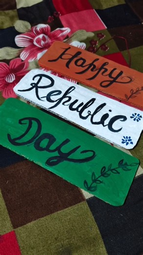 happy republic day ❤️#art #trending #viral #painting #republicday
