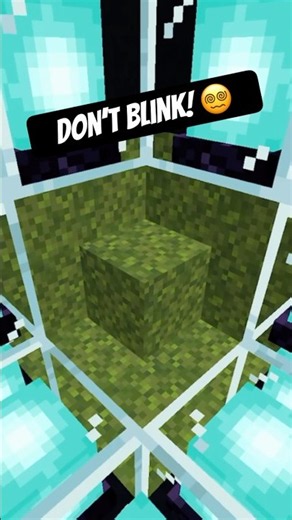 The Most Satisfying Minecraft Loop 😵‍💫 (Endless)