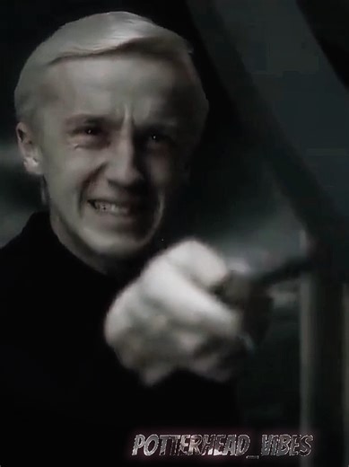 Coloring Draco Malfoy: A Harry Potter Tribute