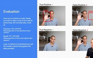 项目实战--使用tensorflow完成目标检测（一）