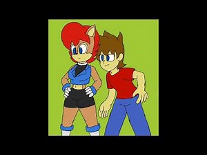 Female Possession Sonic 2