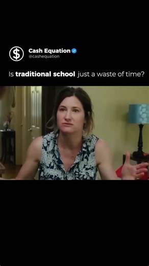 The cinema Film on Instagram: "Memorization vs. mastery. A simple video showed a younger homeschooled kid answering questions that stumped older school students. Why? Schools often teach to the test - short-term recall, not real understanding. Homeschooling allows depth, pace, and true comprehension - turning knowledge into capability. This isn't about knocking teachers. It's about questioning a system that values grades over growth, and compliance over critical thinking. Knowledge isn't what yo