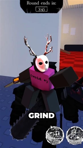 How to Get Mystic Slasher Skin (Forsaken Guide) #roblox