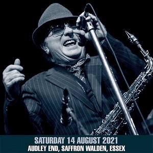 The legendary Van Morrison (Official) takes to the stage in the beautiful grounds of Audley End in Saffron Walden, Essex on 14th August 2021. With very special guests The Waterboys… Tickets are on sale NOW | bit.ly/VanMorrisonTickets2021 🎺 | HeritageLive Festivals