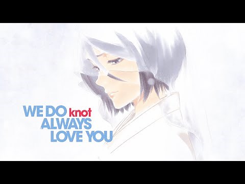 【BLEACH】豪華キャスト陣で贈る『BLEACH WE DO knot ALWAYS LOVE YOU』【JUMPｊBOOKS 30周年記念企画】