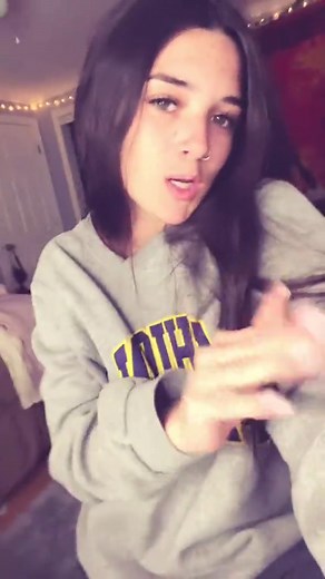 megan steele (@meganstee.le)’s videos with Lady Killers II - G-EAZY
