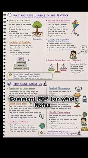 Class 8 Science Chapter 1 Exploring the Investigative World of Science part 1 Explanation 2026-27