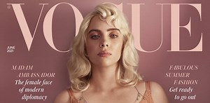 Long before Billie Eilish, women wore corsets for form, function and support