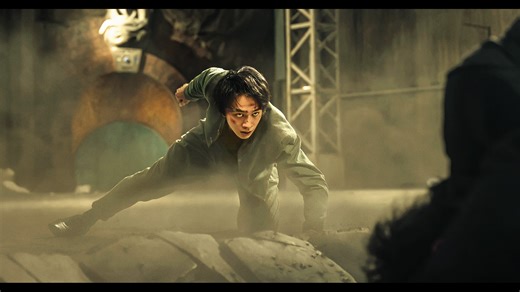 ワールドクラスのVFXは、どのように作られているのか？　Netflixシリーズ『幽☆遊☆白書』VFXプロデューサーが実体験を基にアドバイス