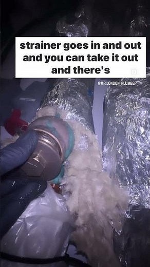 “How to Remove a Strainer Safely: Plumbing Tips You Need to Know!”