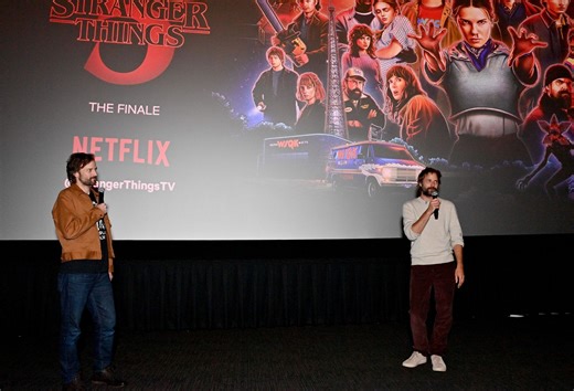 Everything we know about the Stranger Things live-action spin-off series, details explored