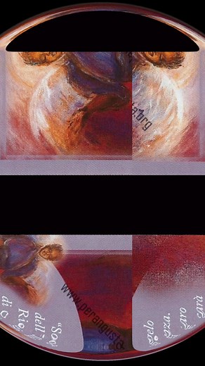 Per Angusta ad Augusta con gli Angeli on Reels