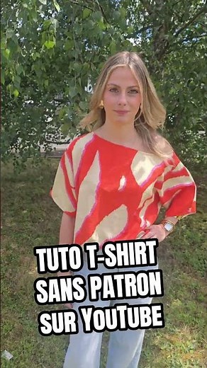 ✂️ Un top à moins de 3 € ? 😱