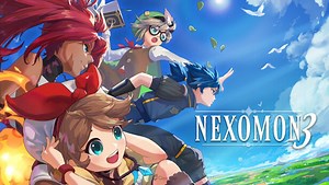 Nexomon 3 is Back and it's Now a Monster-Catching 3D Open-World Game - QooApp News