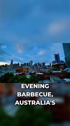 This is What Peak City Living Looks Like #australia #citylife #goals