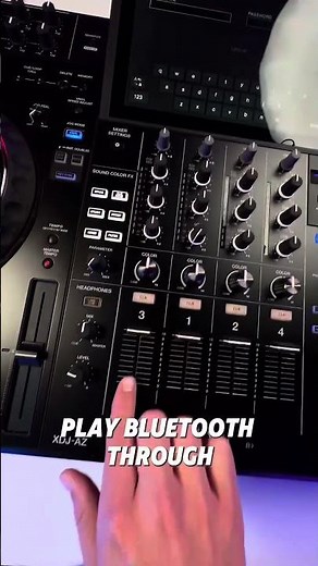 XDJ-AZ Controller by AlphaTheta Unboxing!