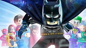 Lego Batman 3 Beyond Gotham Review