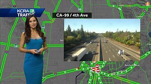 15K views · 93 reactions | ⚠Traffic Alert⚠ Highway 99 will be closed...