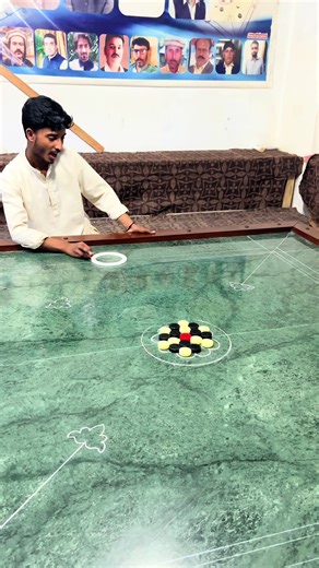 Carrom Striker Uthao Game Badlo – Quick Carrom Tips