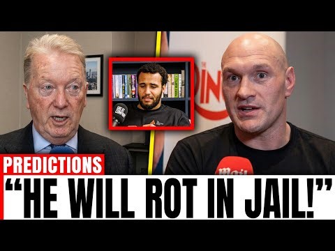 "He's Done!" — Boxing Pros SLAM Moses Itauma For FAILING Drug Test After Jermaine Franklin Fight!