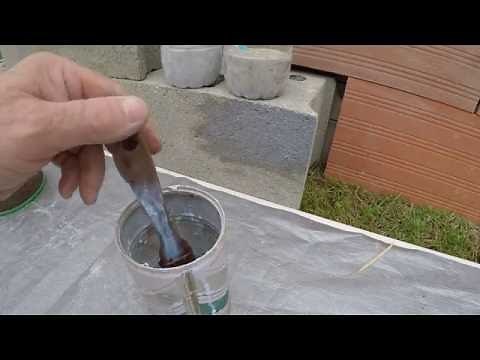 Bonding resin for mortar, screed, and repairs - Maçonnerie-martinez.fr