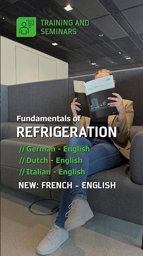 Everything you need to know about refrigeration