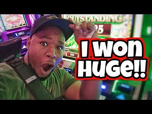 I Finally Won Huge Using The 5 Step Betting Method!! 🤯