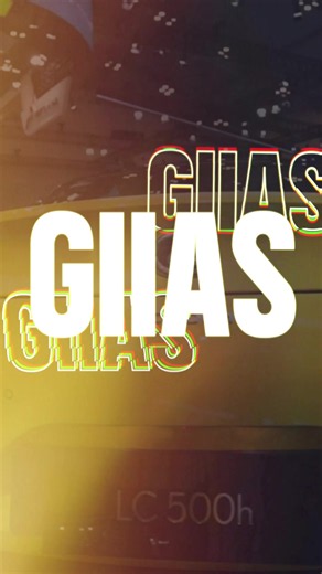 The Wait is Over, Be Ready for GIIAS 2026!🔥 This year, discover more brands than ever before, bringing together the latest technologies and exciting automotive experiences. The future is waiting. Are you? See you at GIIAS 2026! 30 July - 9 August 2026 ICE - BSD City #GIIAS2026 #2026 #PameranOtomotif #PameranMobil #GAIKINDO