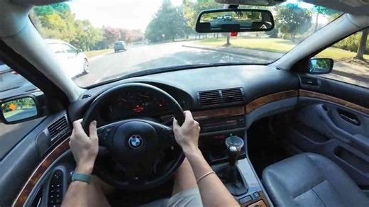 What your driving style says about your car community identity