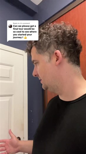 Exploring a Stylish Loft Apartment Tour