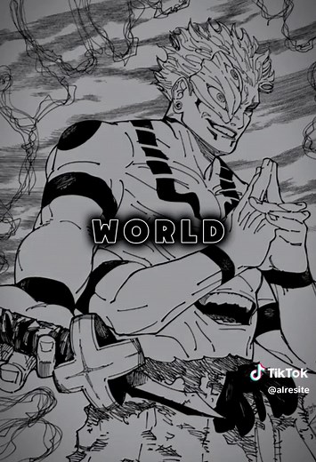 Exploring the World of Sukuna and Cutting Slash Techniques