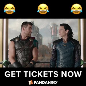 541 reactions · 70 shares | The Revengers are coming! Ready to join in the fight against Hela? | Fandango | Facebook