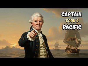 Captain Cook's Pacific Adventures and Tragic End