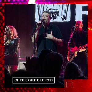 Live music lovers, Southern-fried-foodies, & Blake Shelton superfans: Like our page to get in on all the action! Trust us, you won’t regret it … | Ole Red Tishomingo