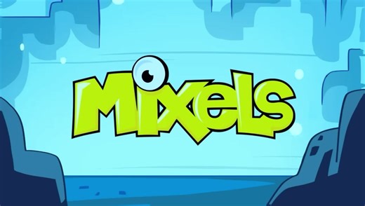Lego Mixels – Murp #fypシ゚viral #legomixels #mixels #fyp | LEGO