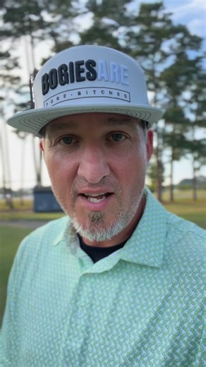 Your hands deserve the T-Grip. Align, release, and crush your shots with confidence. 🏌️‍♀️✨ #TGrip #GolfLife #BetterGolf #GolfTips #SwingPerfect #GolfGear” | TGolfs